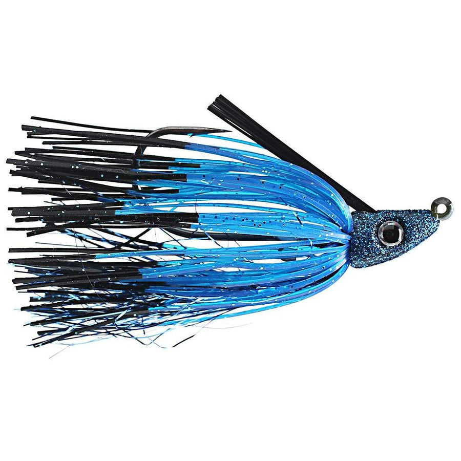 Lethal Weapon IV Swim Jig-Lethal Weapon-Wind Rose North Ltd. Outfitters
