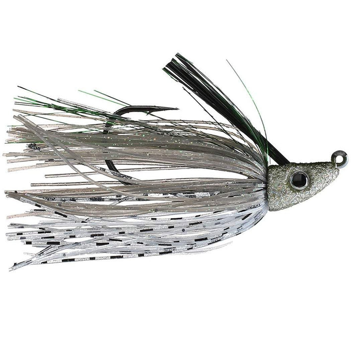 Lethal Weapon IV Swim Jig-Lethal Weapon-Wind Rose North Ltd. Outfitters