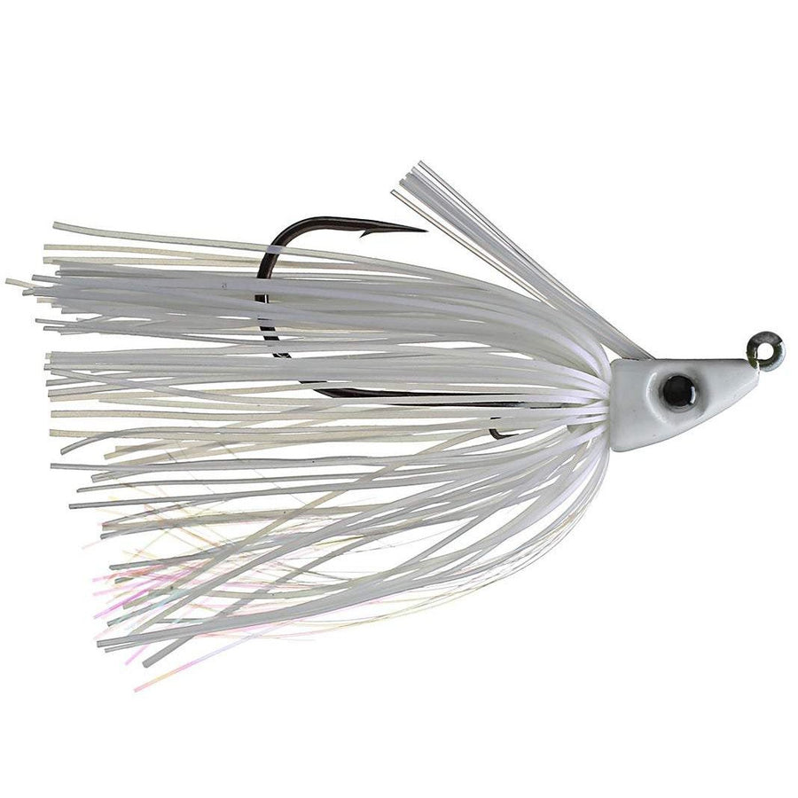 Lethal Weapon IV Swim Jig-Lethal Weapon-Wind Rose North Ltd. Outfitters