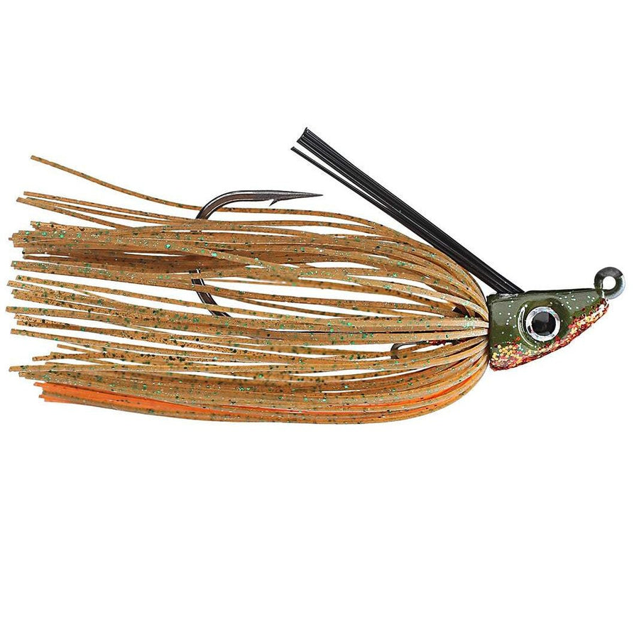Lethal Weapon IV Swim Jig-Lethal Weapon-Wind Rose North Ltd. Outfitters