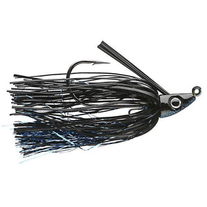 Lethal Weapon IV Swim Jig-Lethal Weapon-Wind Rose North Ltd. Outfitters
