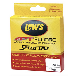 Lew's Apt Fluorocarbon Line-Lew's-Wind Rose North Ltd. Outfitters