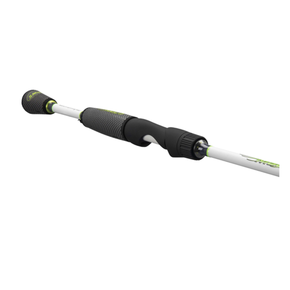 Lews Mach 2nd Gen Casting Rod – Wind Rose North Ltd. Outfitters