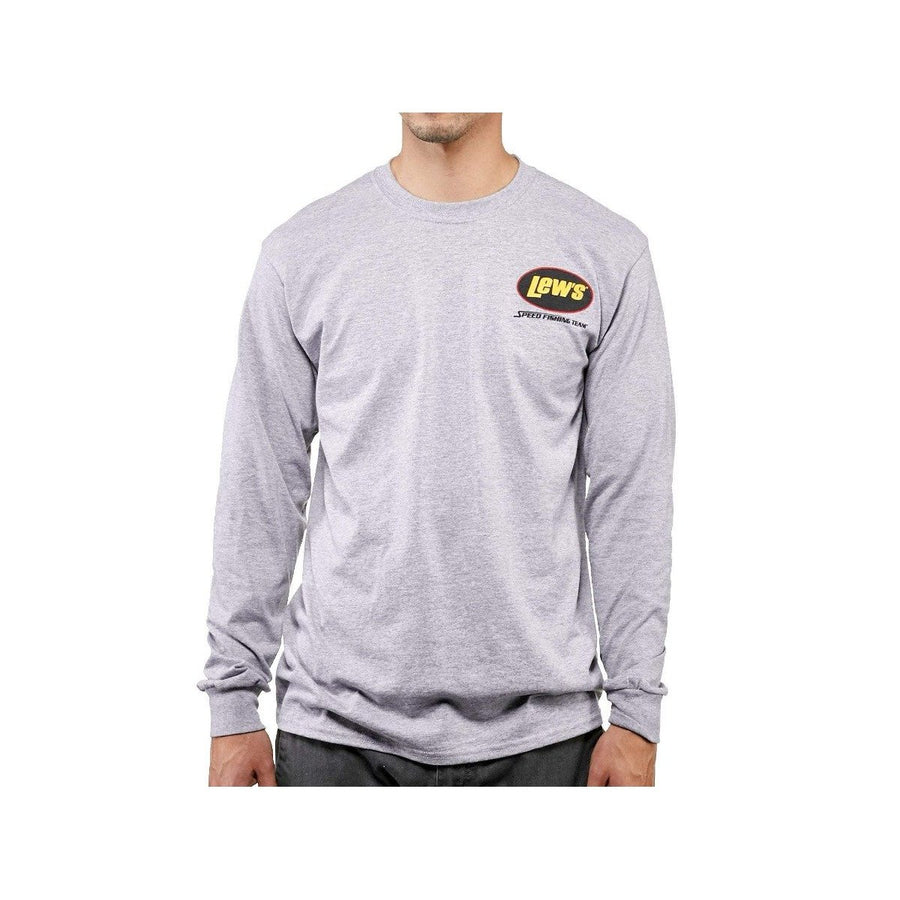 Lew's Men's Long Sleeve-Lew's-Wind Rose North Ltd. Outfitters