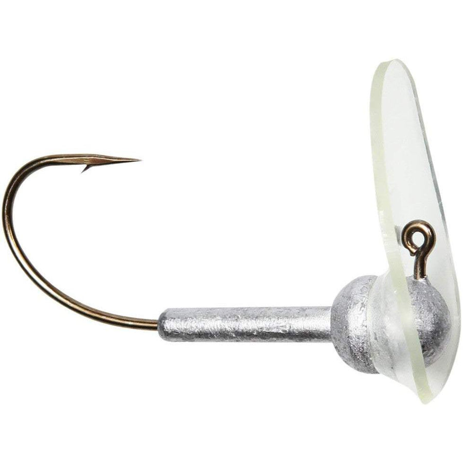 Luck-E-Strike Scrounger Jig Head-Luck-E-Strike-Wind Rose North Ltd. Outfitters