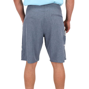 Aftco Men's Pivot Cool Boardshorts