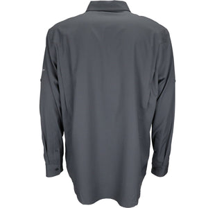 Aftco Men's Rangle Vented Long Sleeve