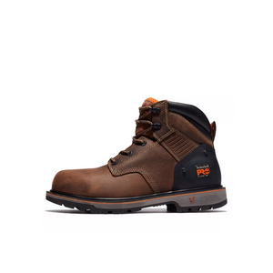 MEN'S TIMBERLAND PRO® BALLAST 6-INCH COMP-TOE WORK BOOTS-Timberland Pro-Wind Rose North Ltd. Outfitters