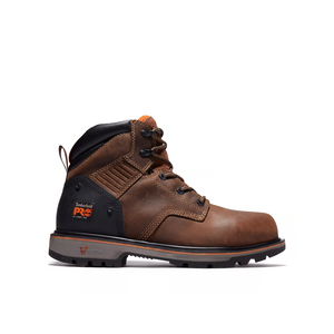 MEN'S TIMBERLAND PRO® BALLAST 6-INCH COMP-TOE WORK BOOTS-Timberland Pro-Wind Rose North Ltd. Outfitters