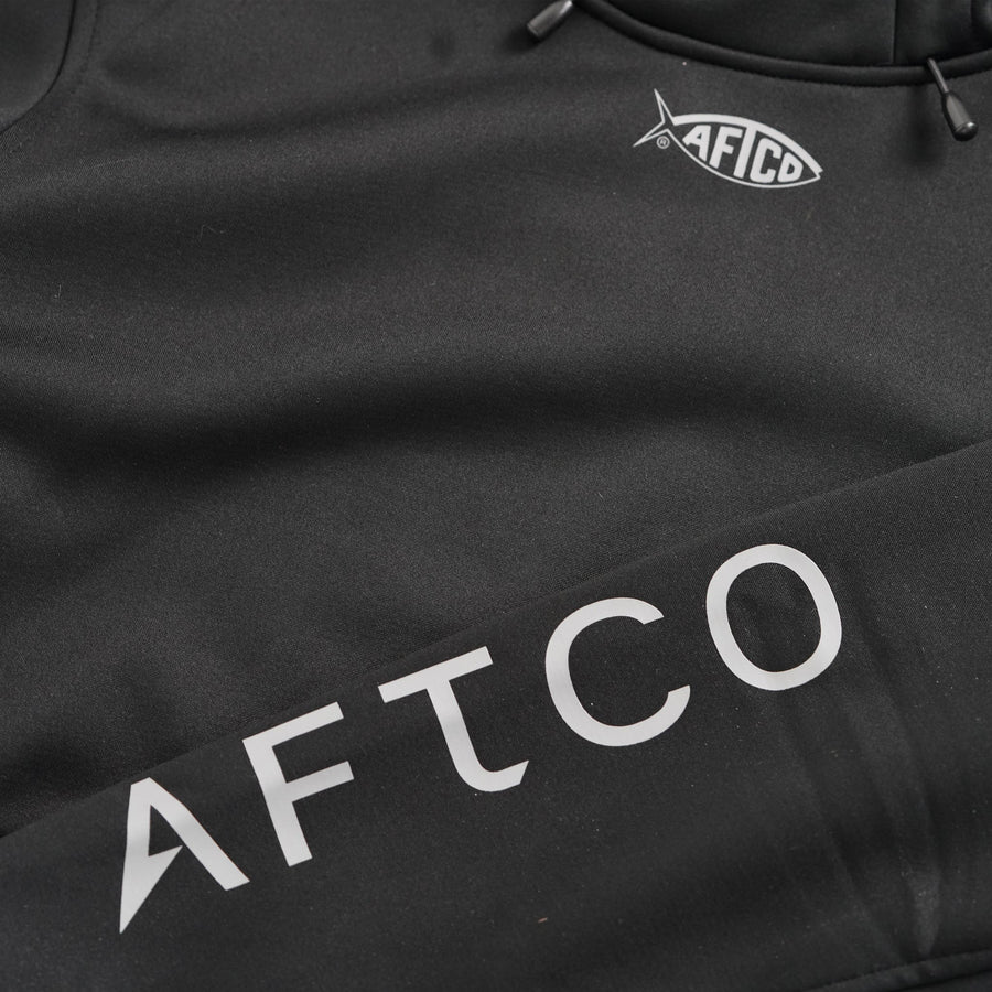 Aftco Men's Reaper Technical Sweatshirt