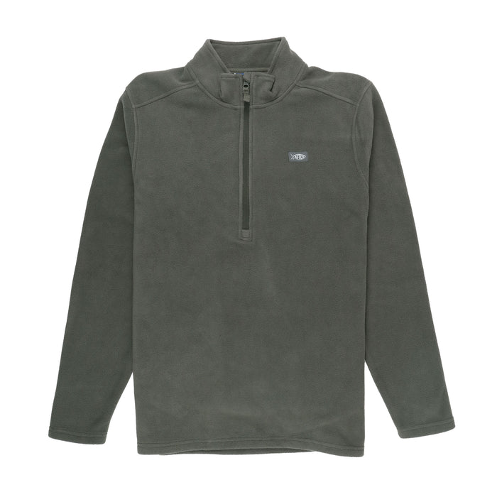Aftco Men's Sundown 1/4 Zip Fleece