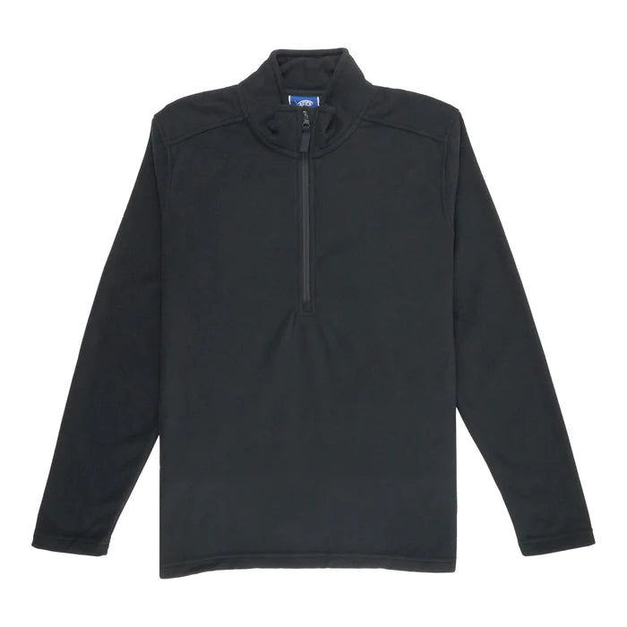 Aftco Men's Sundown 1/4 Zip Fleece