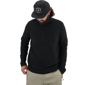 Aftco Men's Sundown 1/4 Zip Fleece