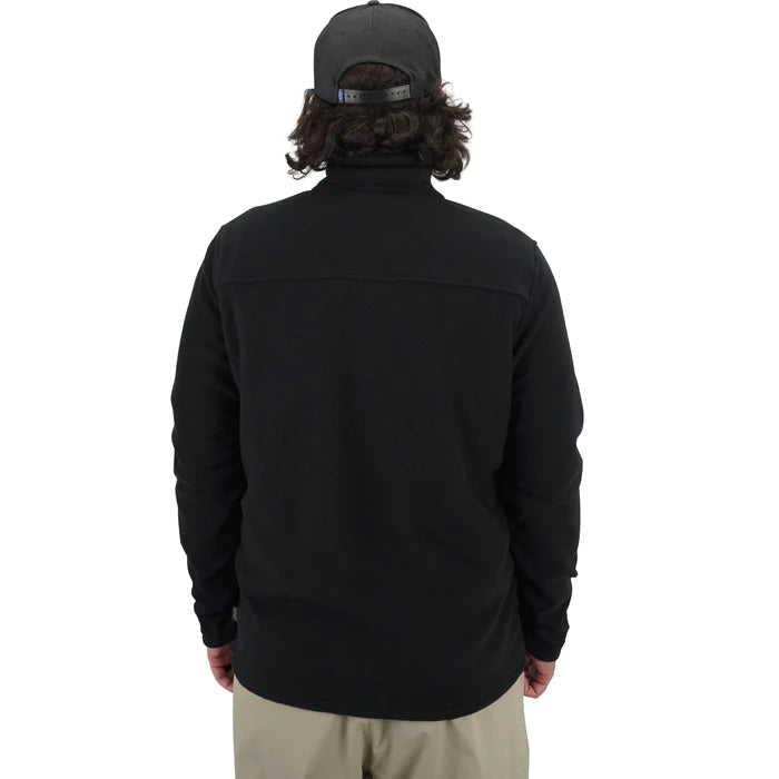 Aftco Men's Sundown 1/4 Zip Fleece