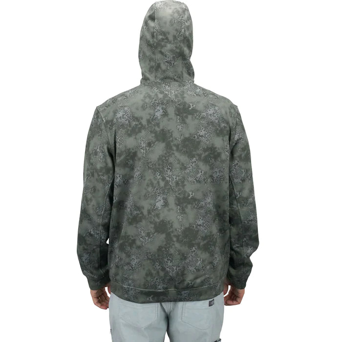 Aftco Men's Reaper Tactical Hoodie (MF4177) – Wind Rose North Ltd