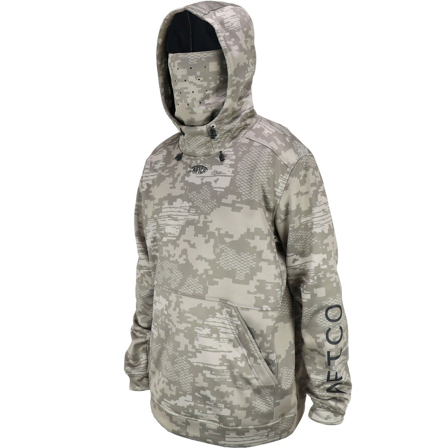 Aftco Men's Reaper Tactical Hoodie (MF4177) – Wind Rose North Ltd.  Outfitters