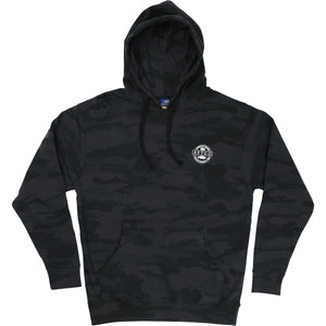 Aftco Men's Bass Patch Hoodie