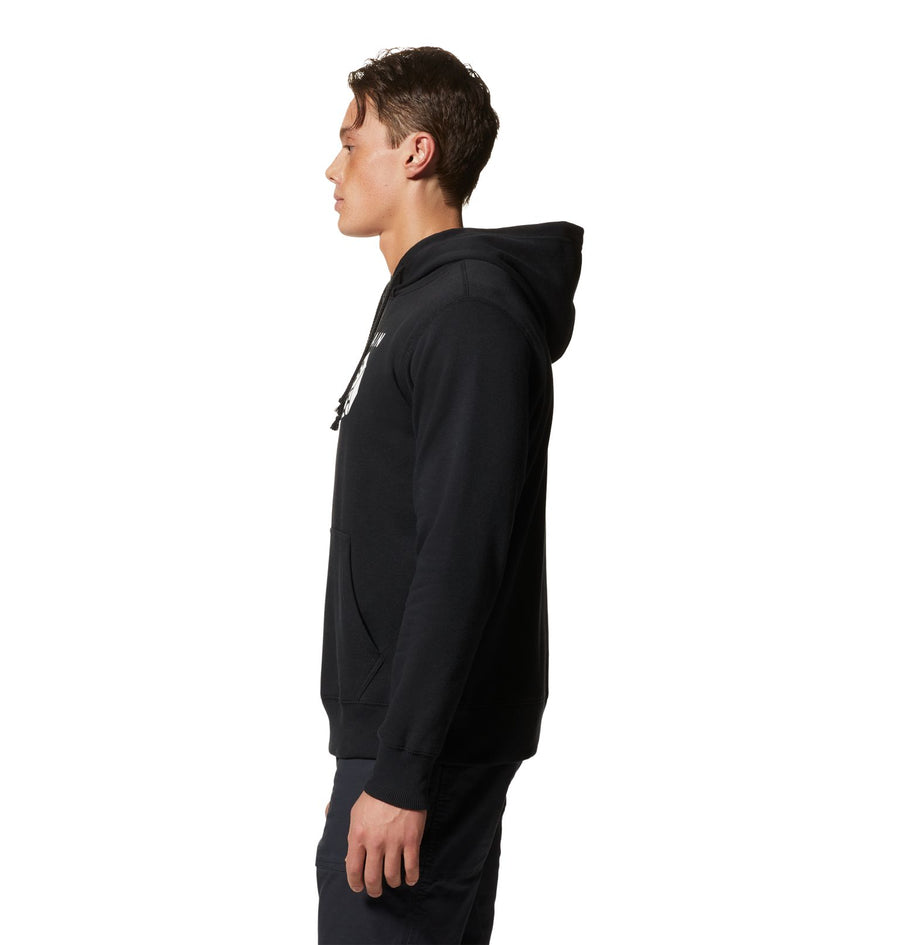 Mountain Hardwear Men's Logo Pullover Hoody