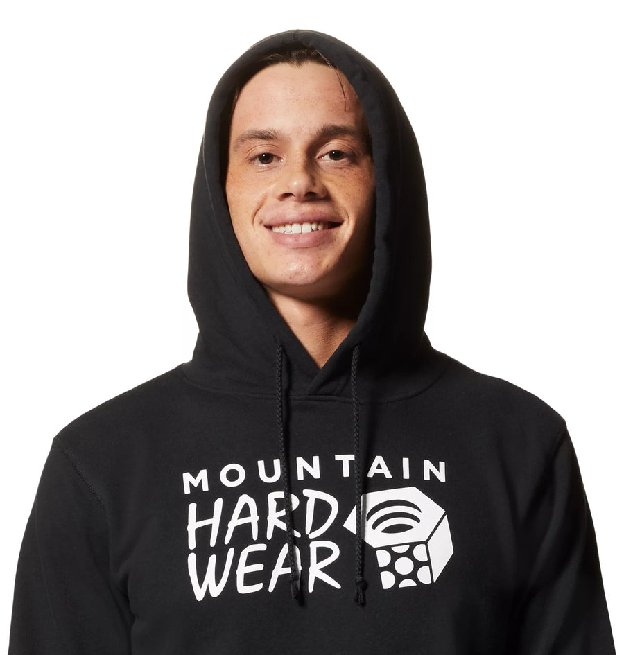 Mountain Hardwear Men's Logo Pullover Hoody