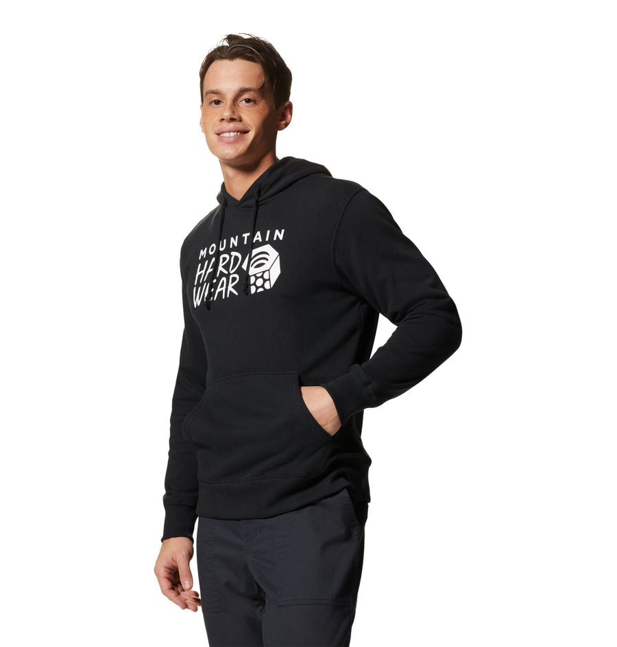 Mountain Hardwear Men's Logo Pullover Hoody