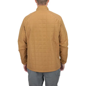 Aftco Men's Pufferfish Insulated Jacket