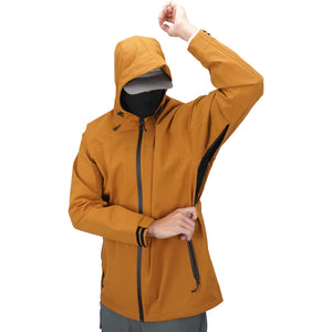 Aftco Men's Reaper Shell Jacket