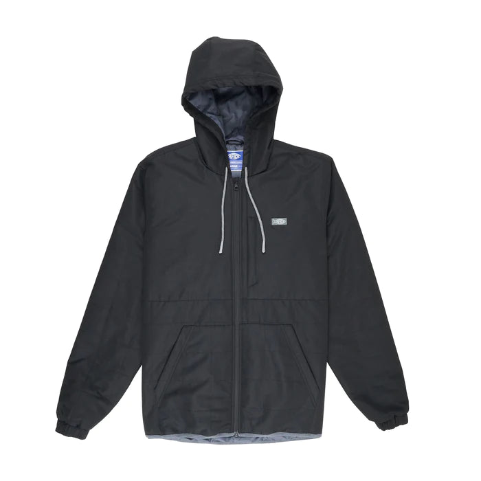 Aftco Men's Crosswind Puff Jacket (MJ45)