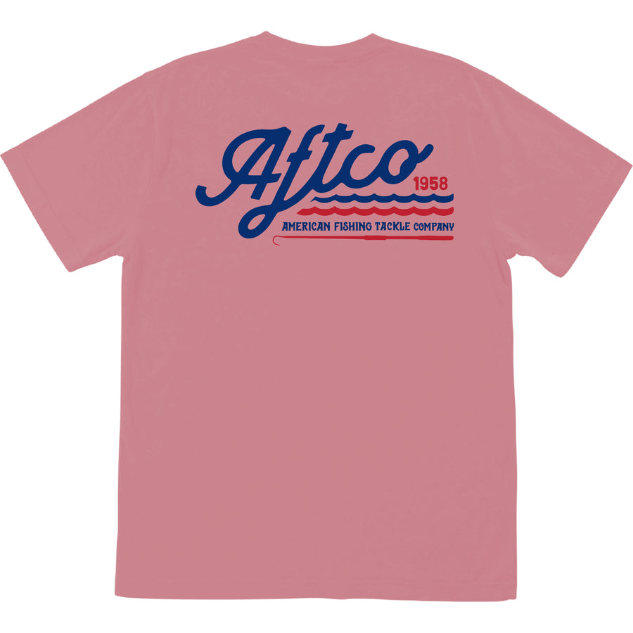 Aftco Men's Sonic T-Shirt (MT1331) – Wind Rose North Ltd. Outfitters