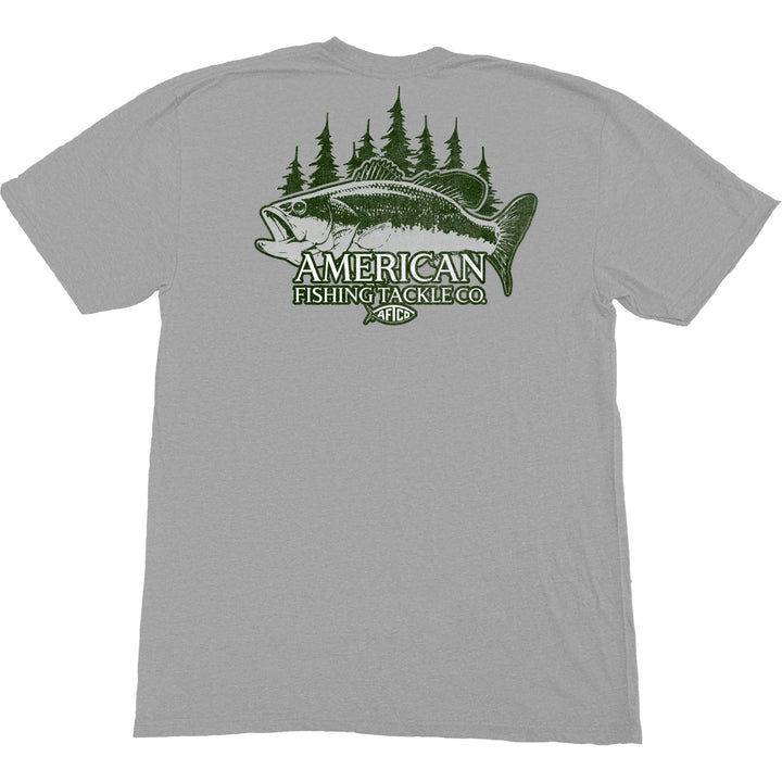 Aftco Men's Getaway T-Shirt