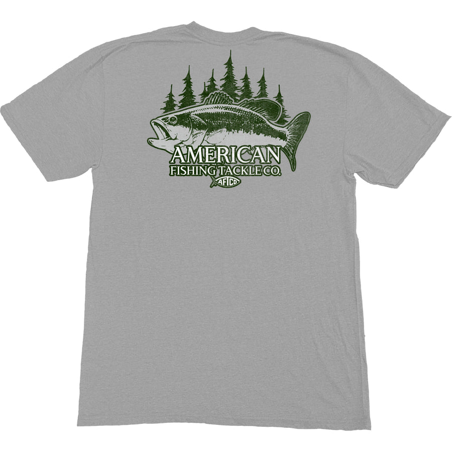 Aftco Men's Getaway T-Shirt