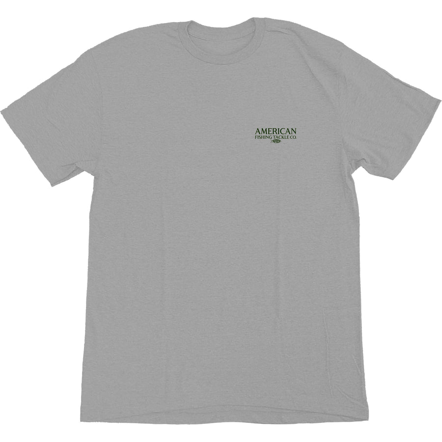 Aftco Men's Getaway T-Shirt