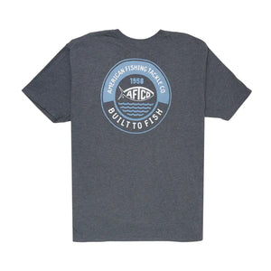 Aftco Ignition Short Sleeve T-Shirt