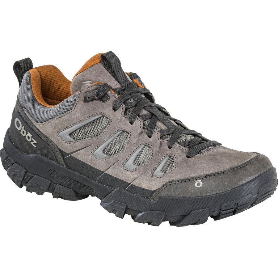 Oboz Men's Sawtooth X Low (23901)