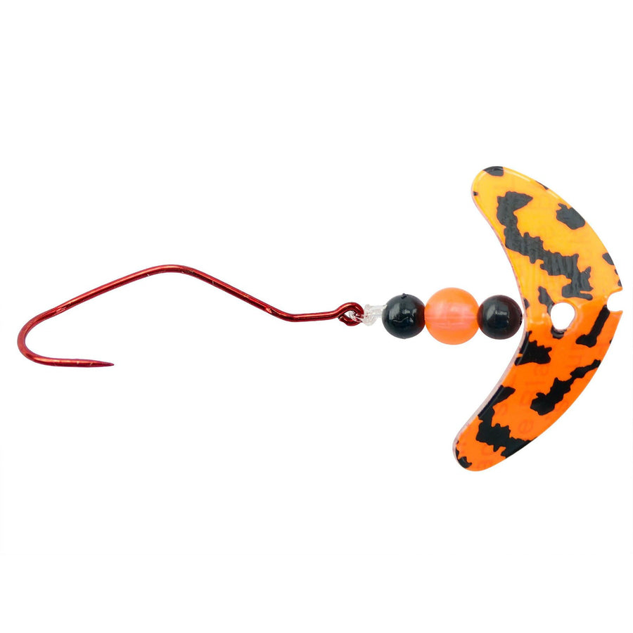 Mack's Smile Blade Slow Death Rig-Mack's-Wind Rose North Ltd. Outfitters