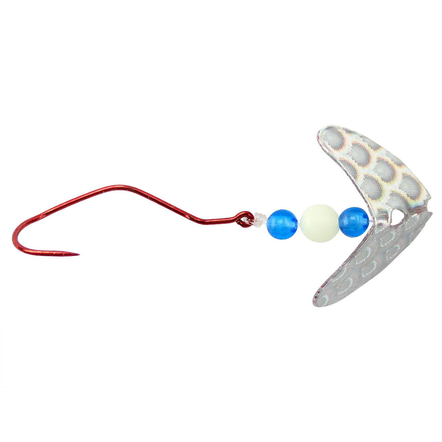 Mack's Smile Blade Slow Death Rig-Mack's-Wind Rose North Ltd. Outfitters