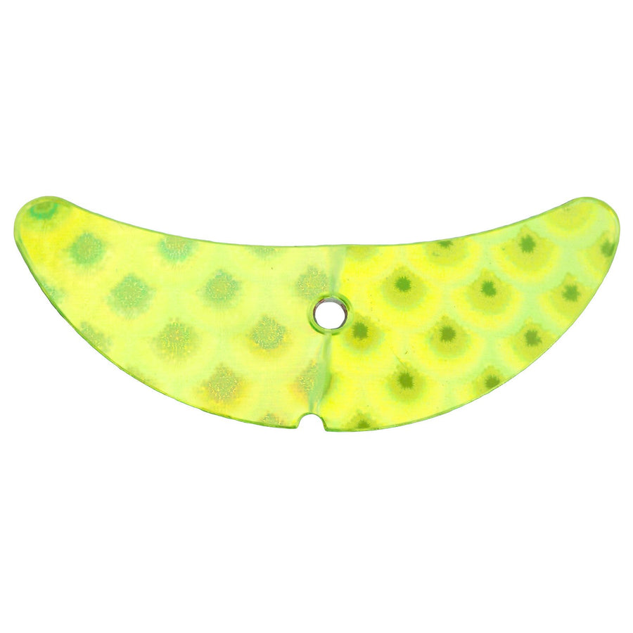 Mack's Smile Blades-Mack's-Wind Rose North Ltd. Outfitters