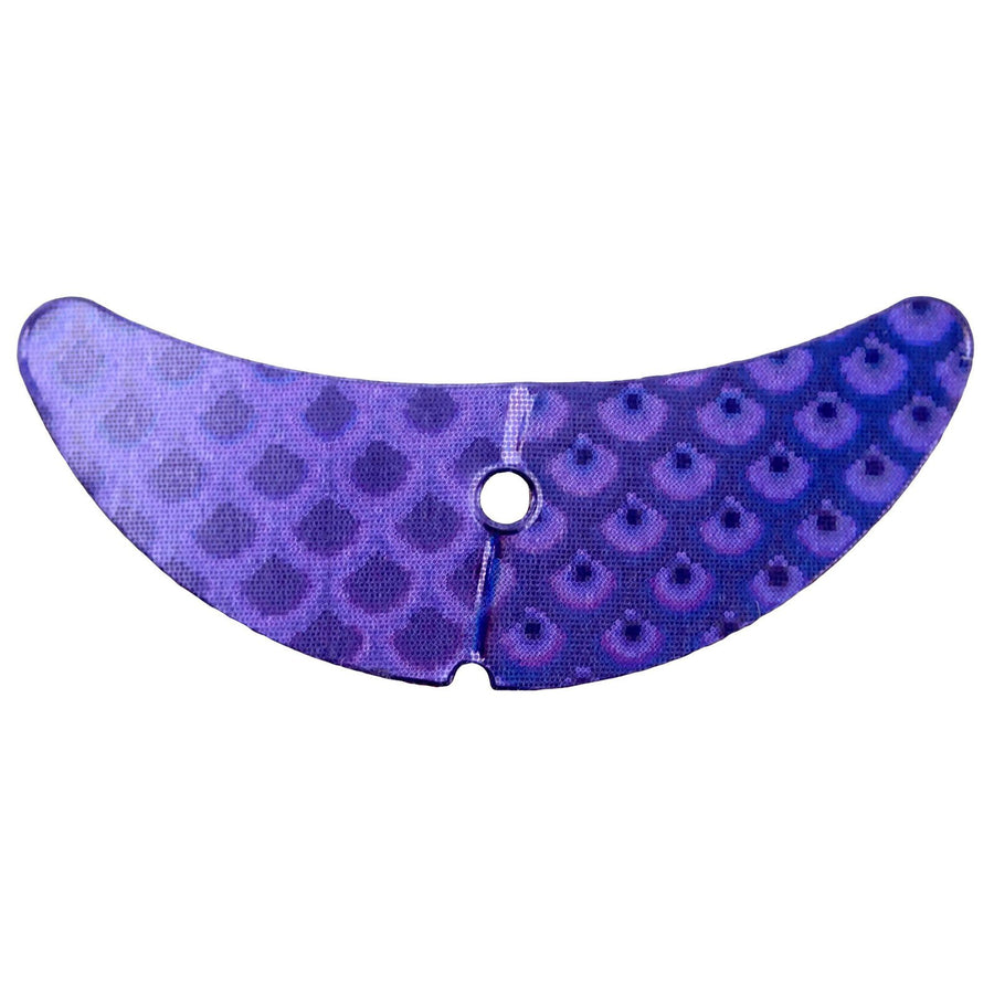 Mack's Smile Blades-Mack's-Wind Rose North Ltd. Outfitters