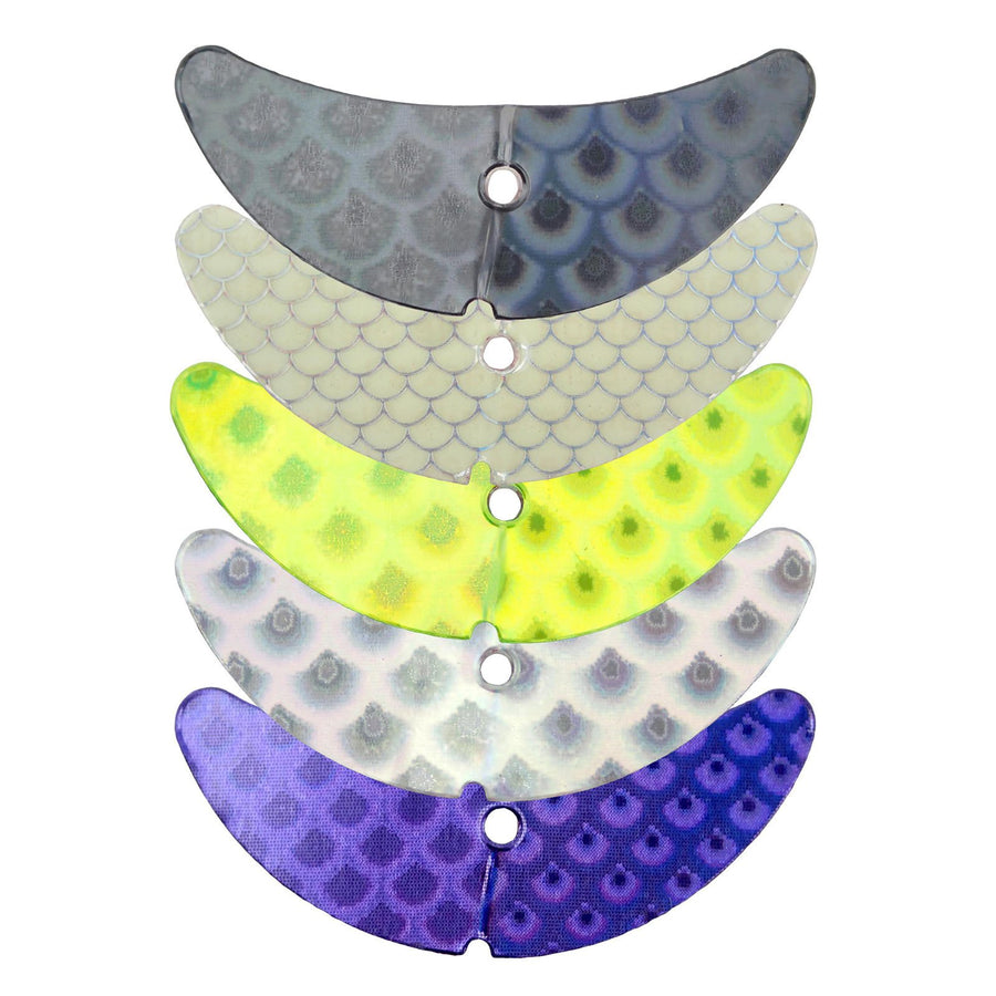Mack's Smile Blades-Mack's-Wind Rose North Ltd. Outfitters