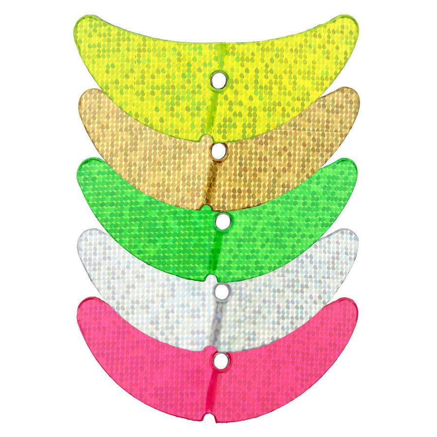 Mack's Smile Blades-Mack's-Wind Rose North Ltd. Outfitters