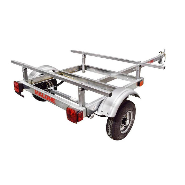 Malone EcoLight Sport Trailer-Malone-Wind Rose North Ltd. Outfitters