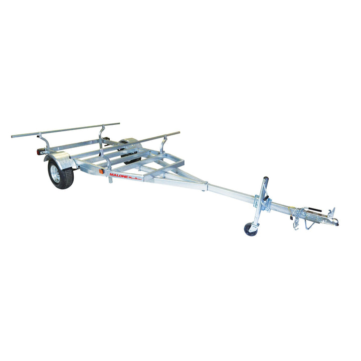 Malone MegaSport Base Trailer w/ 86" Load Bars-Malone-Wind Rose North Ltd. Outfitters