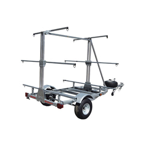 Malone MegaSport™ Outfitter 3-Tier Trailer-Malone-Wind Rose North Ltd. Outfitters