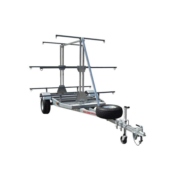 Malone MegaSport™ Outfitter 3-Tier Trailer-Malone-Wind Rose North Ltd. Outfitters