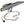 Malone MicroSport Base Trailer with 78" Load Bars-Malone-Wind Rose North Ltd. Outfitters