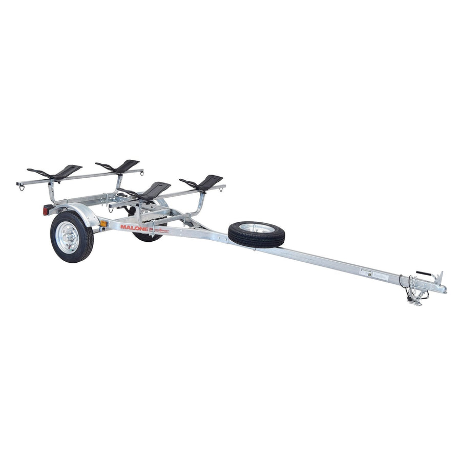 Kayak trailer canadian tire clearance