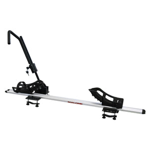 Malone MicroSport™ 2 Kayak/2 Bike Trailer Package (2 Sets J-Racks, 2 Bike Racks, Spare Tire)-Malone-Wind Rose North Ltd. Outfitters