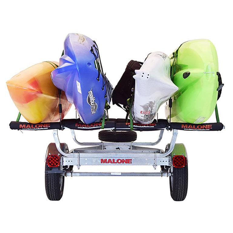Malone hotsell rack pads