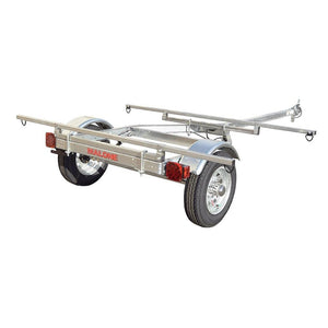 Malone MicroSport™ LowBed™ Trailer-Malone-Wind Rose North Ltd. Outfitters