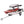 Malone MicroSport™ LowBed™ Trailer w/Tier, Spare, 2 sets SaddleUp™, Cargo Box, Rod Tube-Malone-Wind Rose North Ltd. Outfitters
