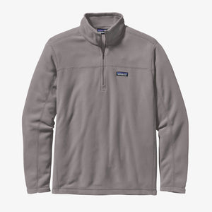 Men's Micro D® Fleece Pullover-Patagonia-Wind Rose North Ltd. Outfitters